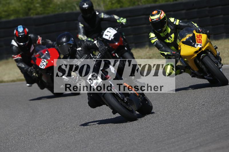 /12 30.04.2026  Speer Racing ADR/Gruppe gruen/85